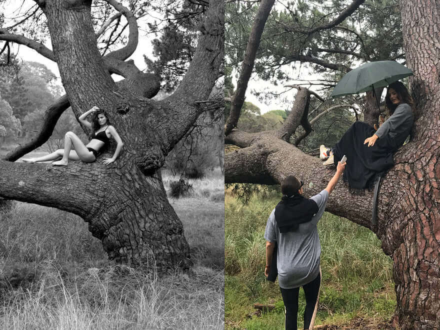 Five years of The Very Good Bra