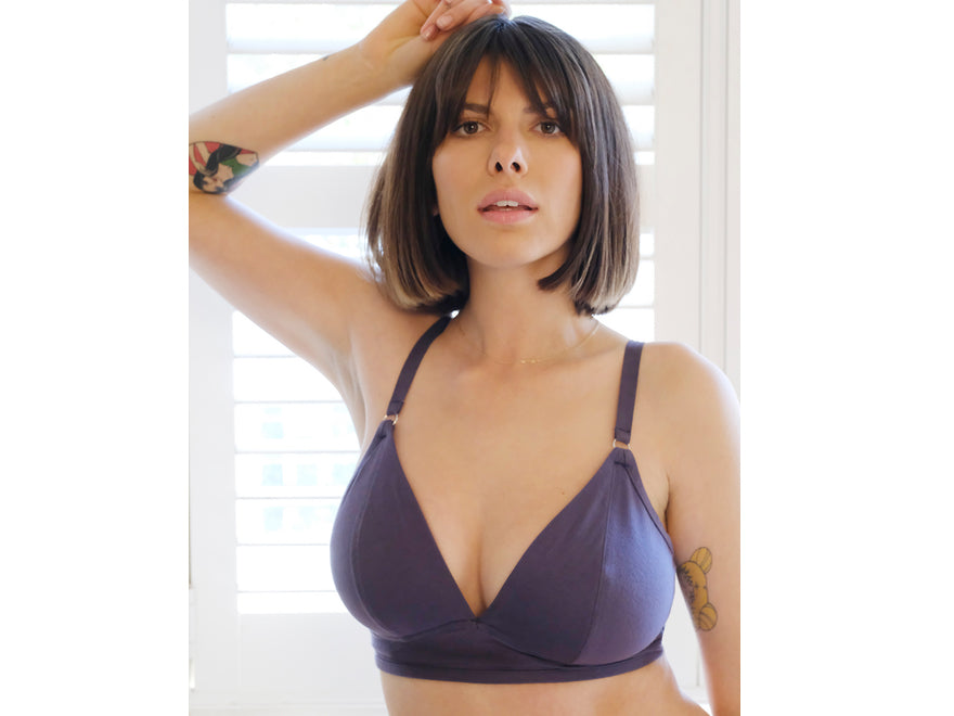 About our size range – The Very Good Bra