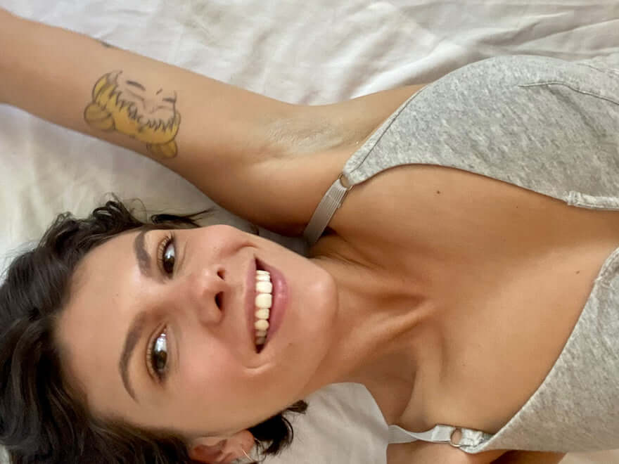 5 good reasons to wear a wirefree bra