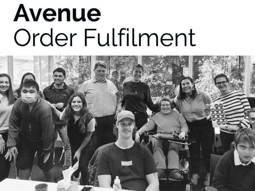 Introducing Avenue Co-Working