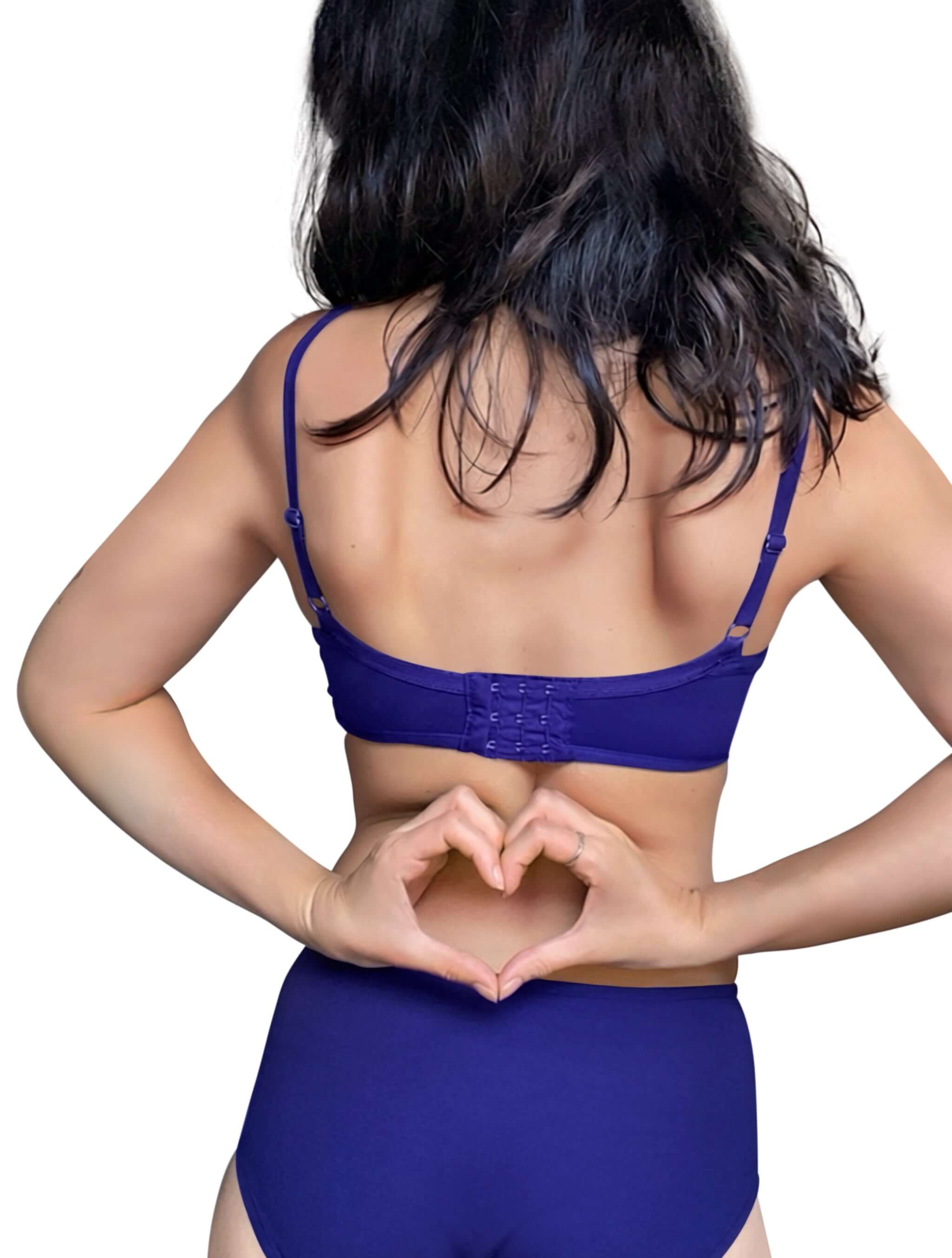 Lingerie vs Underwear: Are We Dressing for Desire or for Our Bodies?