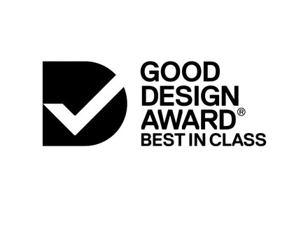 Good Design Awards 2020 - Best in Class - Fashion Impact!