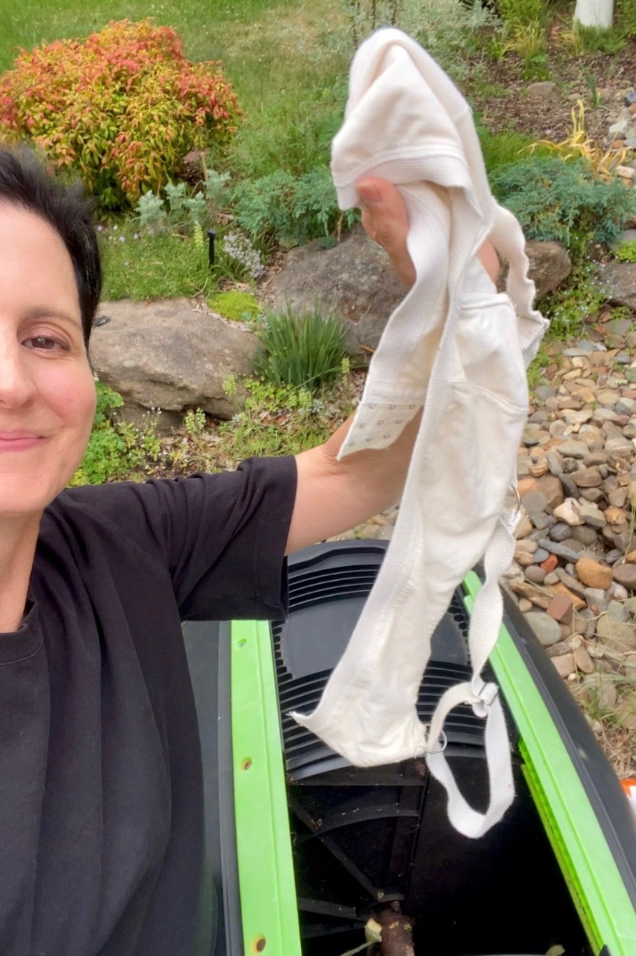 The Compostable Underwear Guide: How Plant-Based Knickers Actually Work