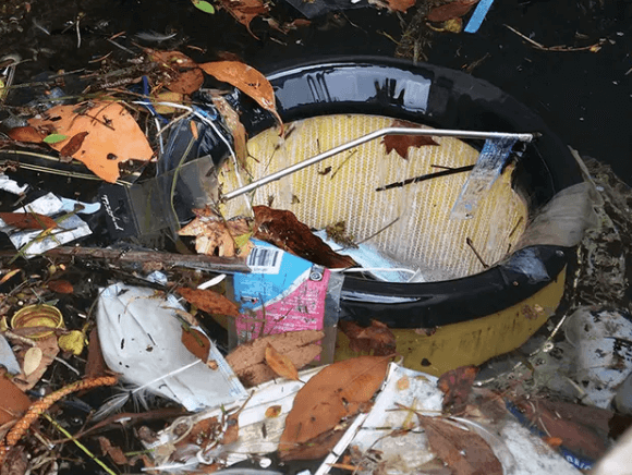 The Massive Problem of Textile Waste