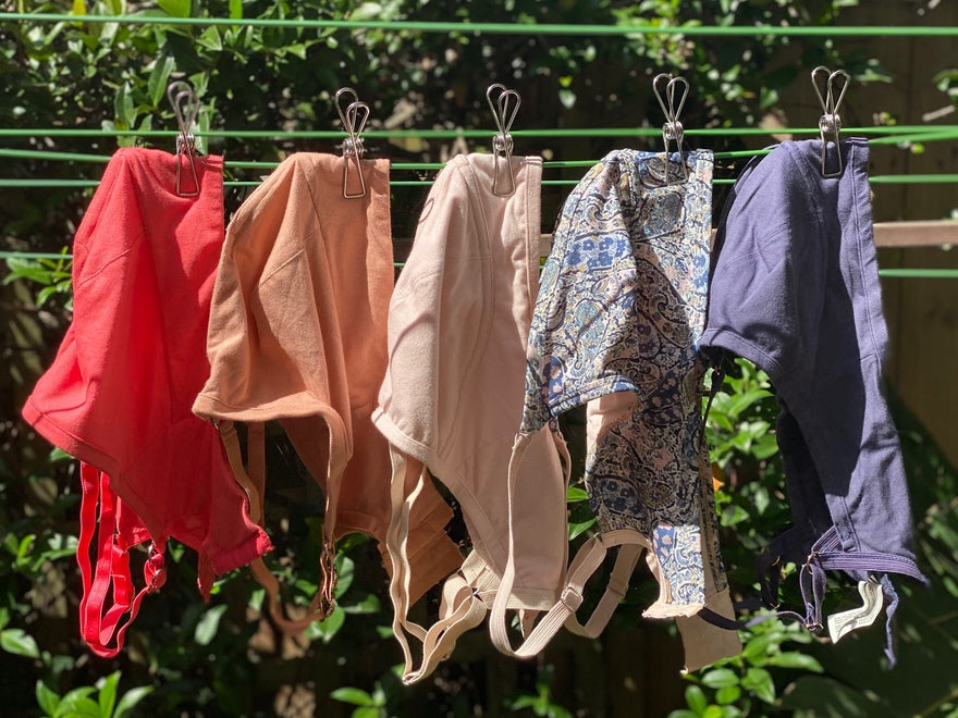 How long does a bra last?