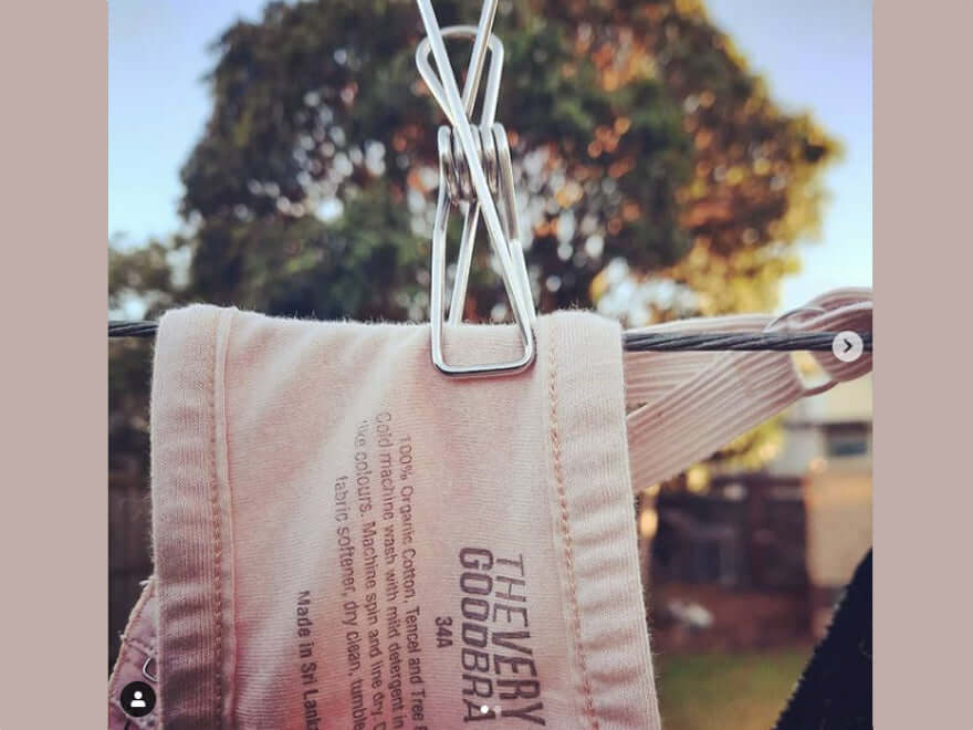 The best way to wash and care for your product