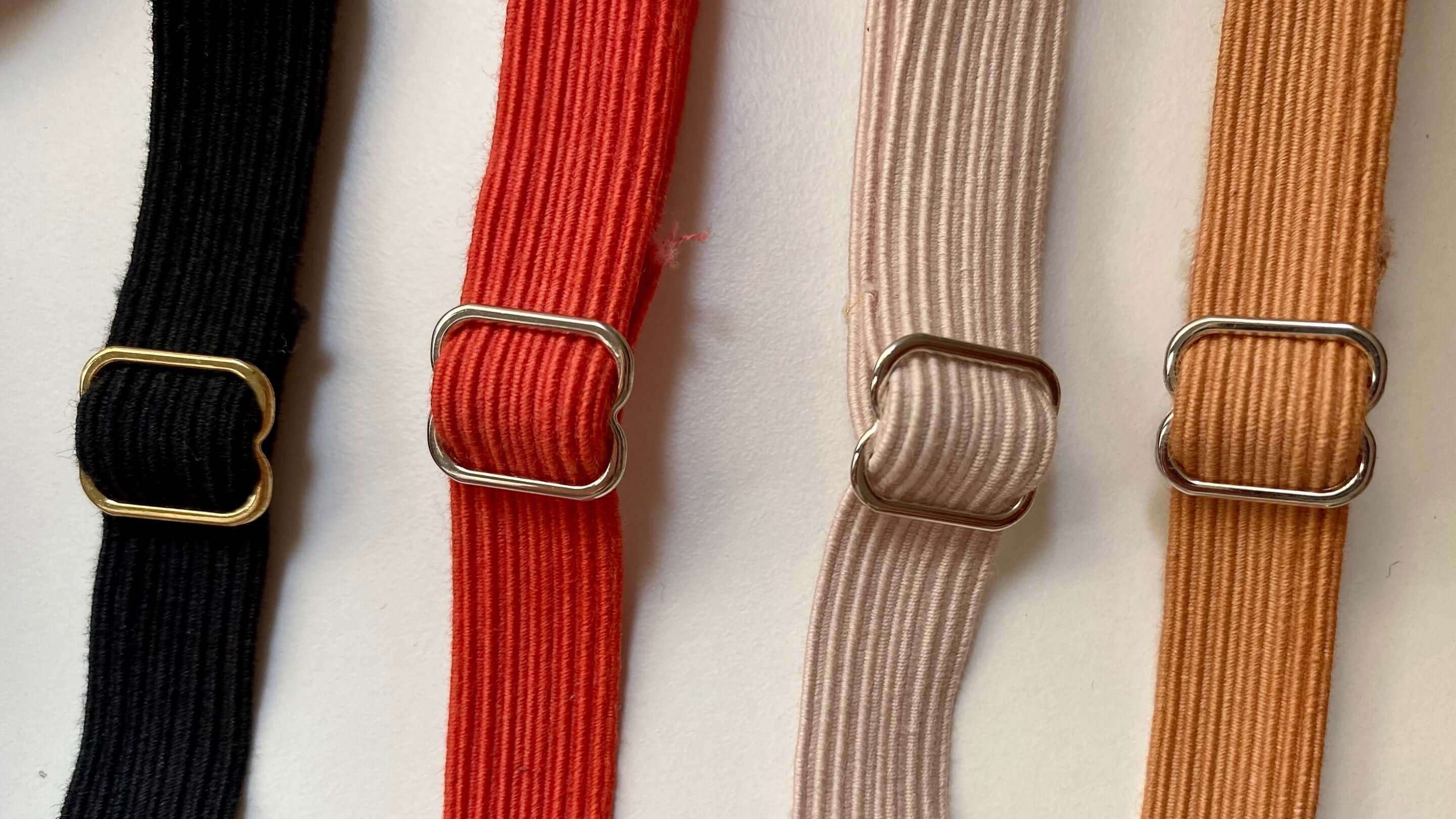 Replacement Strap Elastic