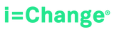 iChange logo