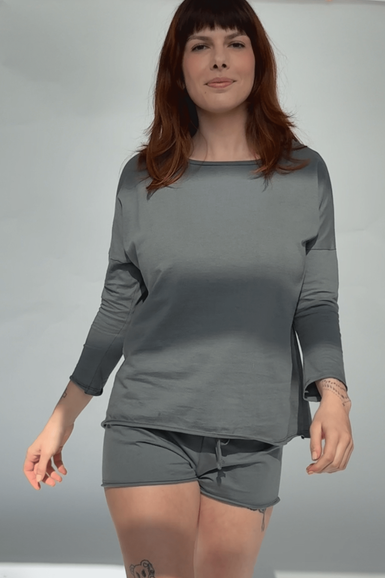 Long Sleeve Tee