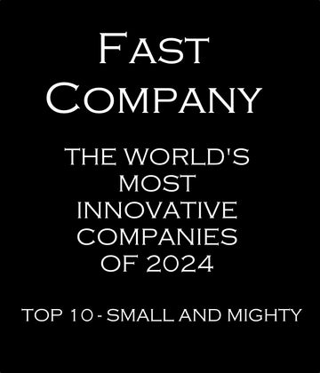 Fast Company logo