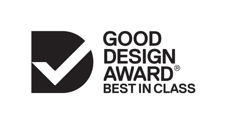 Good Design Award, Best in Class