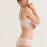 The Very Good Undies 3-Pack in Vintage Peach