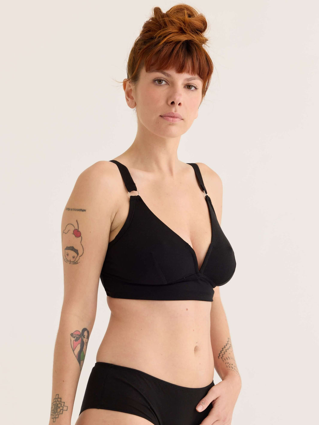 The Very Good Bra featured image