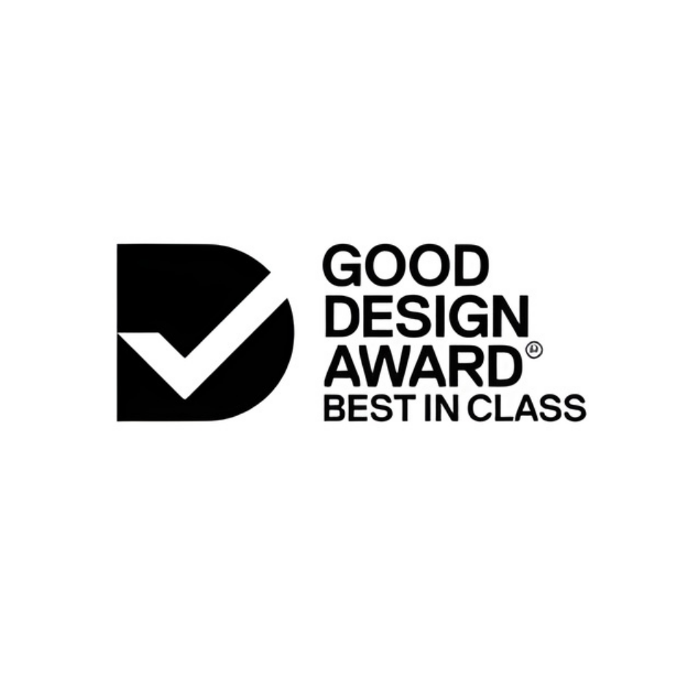 the very good bra wins the good design award for best in class