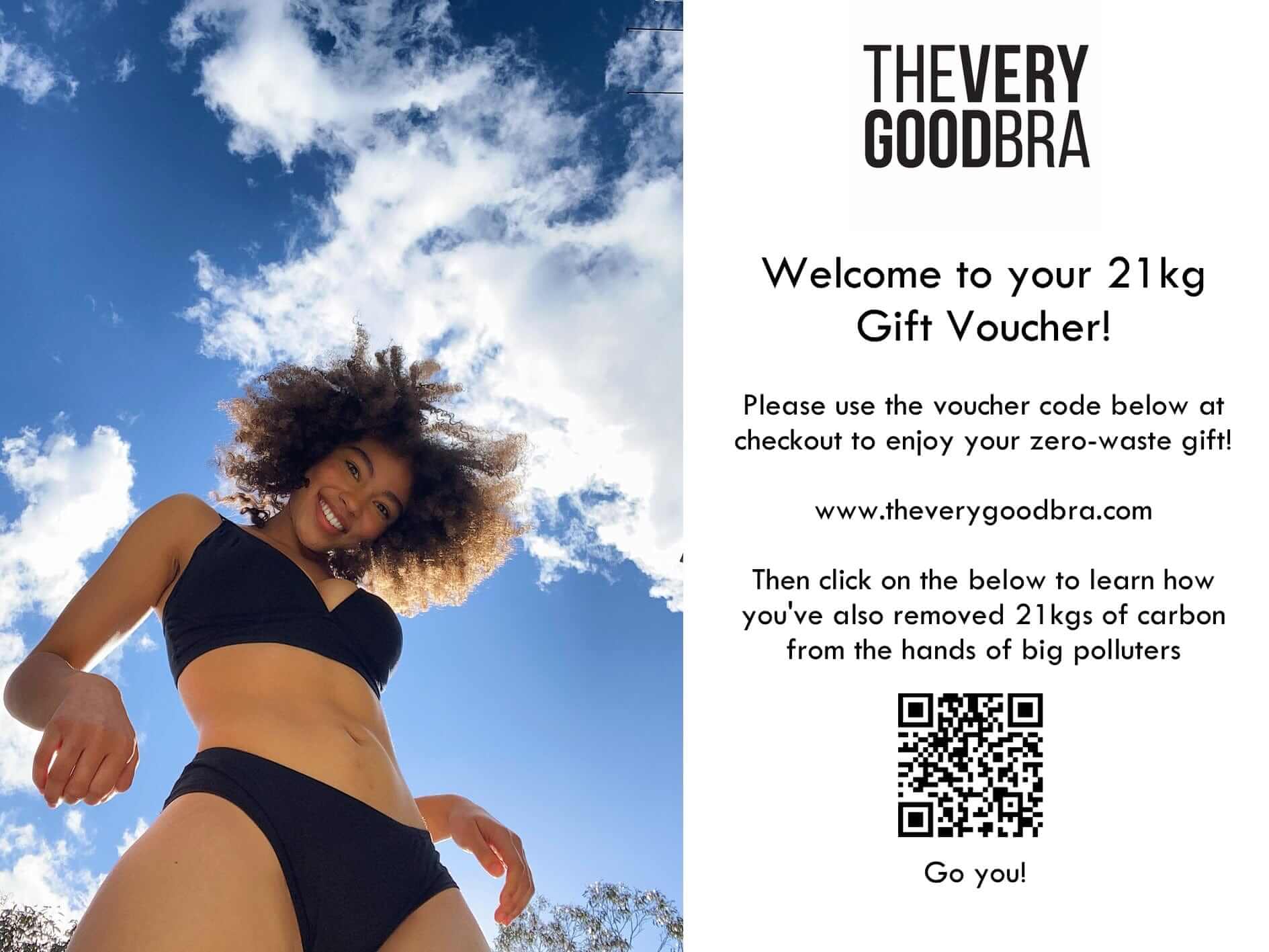 The very shop good bra
