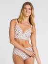 Liberty Pansy bra